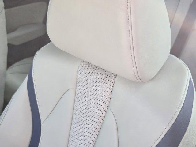 new 2026 Acura Integra car, priced at $39,995