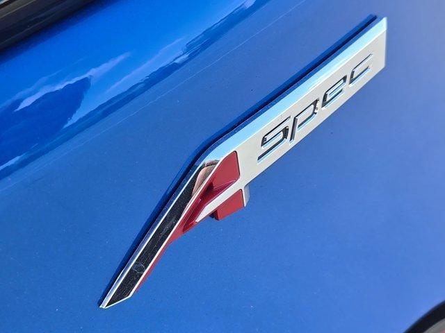 new 2026 Acura Integra car, priced at $39,995