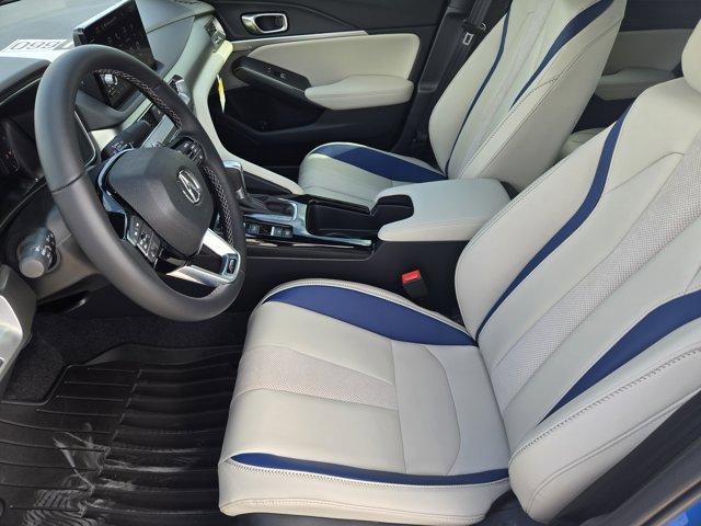 new 2026 Acura Integra car, priced at $39,995