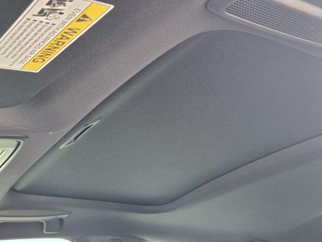 new 2026 Acura Integra car, priced at $39,995