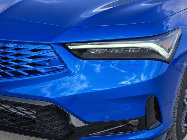 new 2026 Acura Integra car, priced at $39,995