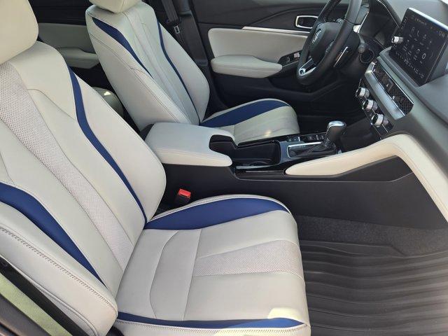 new 2026 Acura Integra car, priced at $39,995