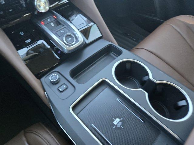 new 2026 Acura MDX car, priced at $58,150