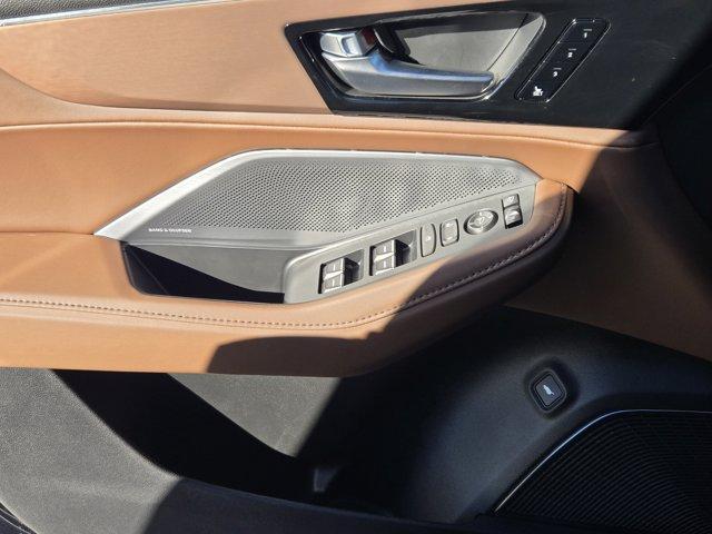 new 2026 Acura MDX car, priced at $58,150