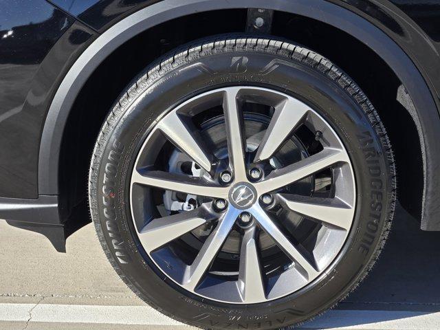 new 2026 Acura MDX car, priced at $58,150