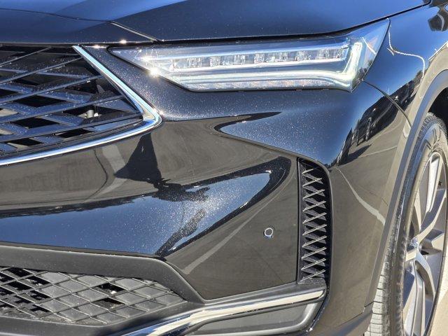 new 2026 Acura MDX car, priced at $58,150