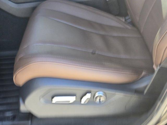 new 2026 Acura MDX car, priced at $58,150