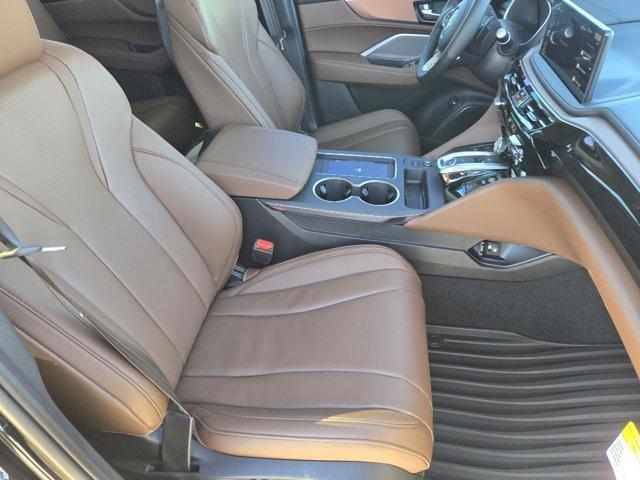 new 2026 Acura MDX car, priced at $58,150