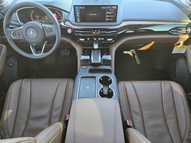 new 2026 Acura MDX car, priced at $58,150