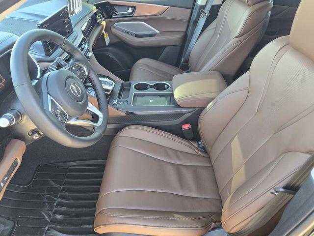 new 2026 Acura MDX car, priced at $58,150