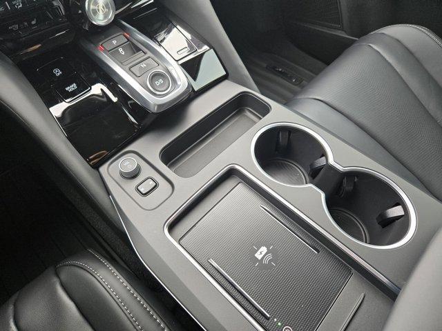 new 2026 Acura MDX car, priced at $60,350