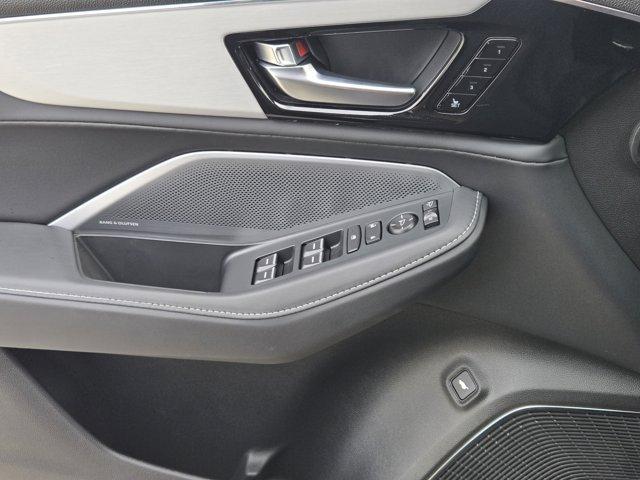 new 2026 Acura MDX car, priced at $60,350