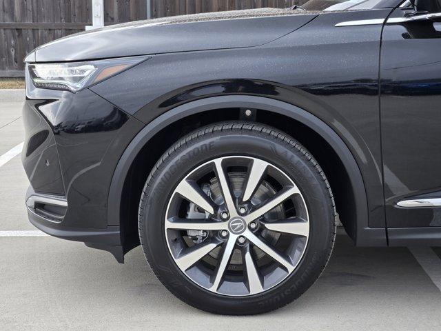 new 2026 Acura MDX car, priced at $60,350
