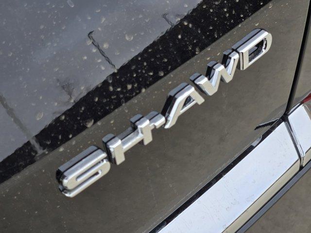 new 2026 Acura MDX car, priced at $60,350