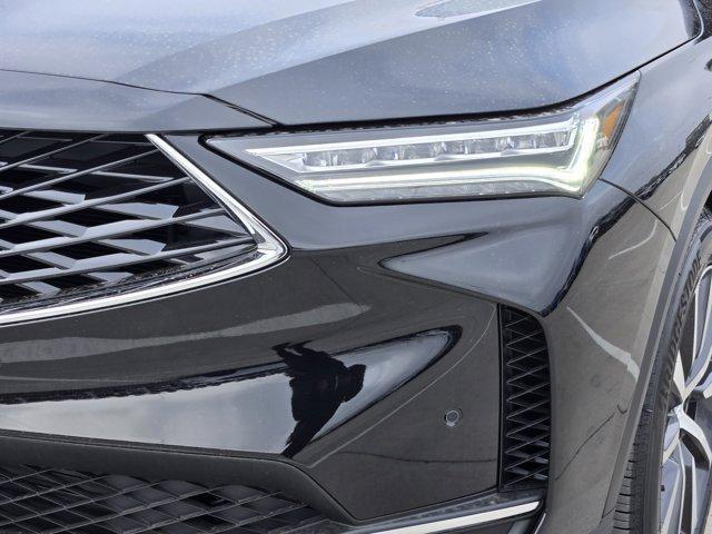 new 2026 Acura MDX car, priced at $60,350