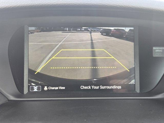 used 2020 Acura TLX car, priced at $24,441