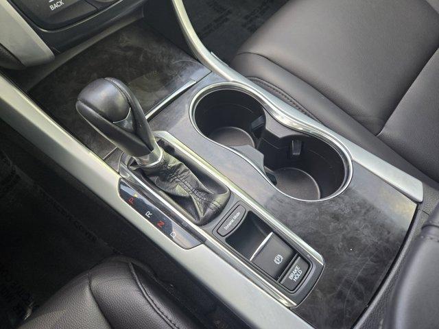 used 2020 Acura TLX car, priced at $24,441