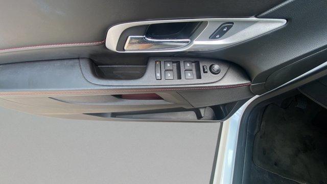 used 2015 GMC Terrain car, priced at $9,724