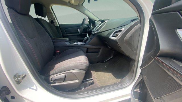 used 2015 GMC Terrain car, priced at $9,724