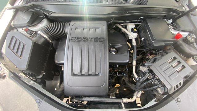 used 2015 GMC Terrain car, priced at $9,724