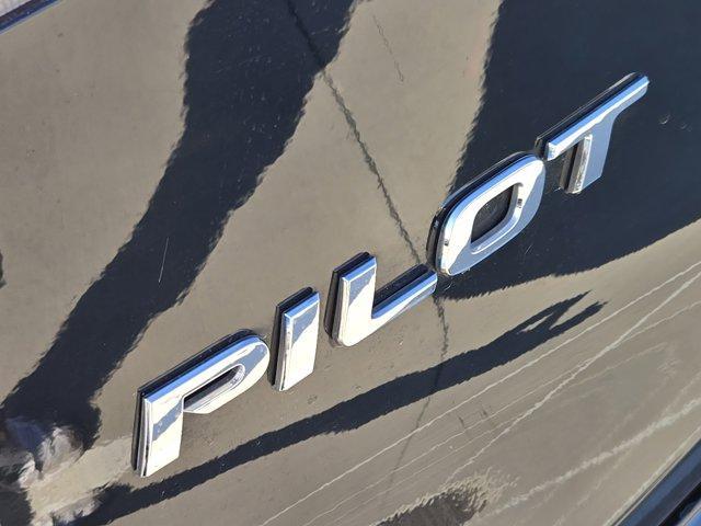 used 2019 Honda Pilot car, priced at $19,682