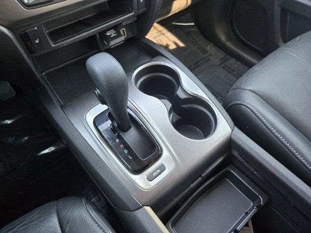 used 2019 Honda Pilot car, priced at $19,682