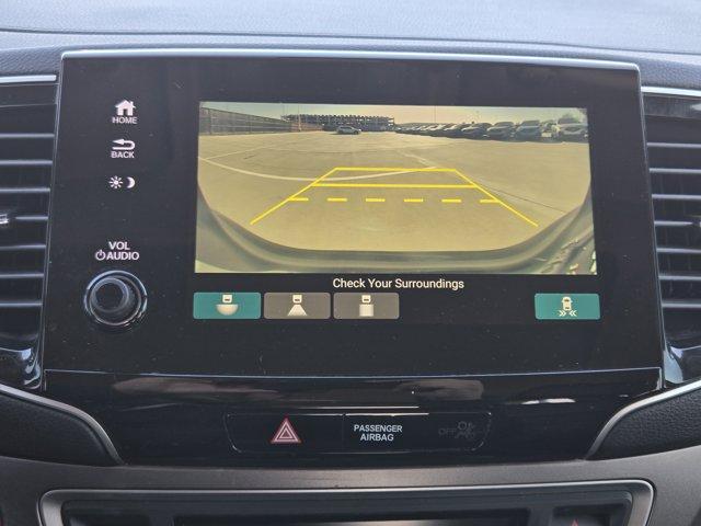 used 2019 Honda Pilot car, priced at $19,682