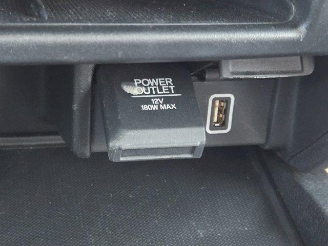 used 2019 Honda Pilot car, priced at $19,682