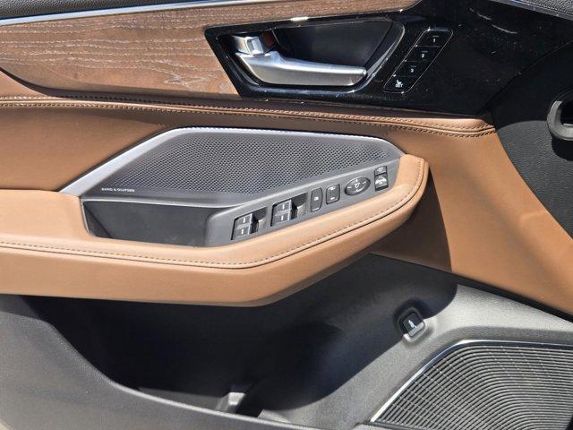 new 2026 Acura MDX car, priced at $67,950