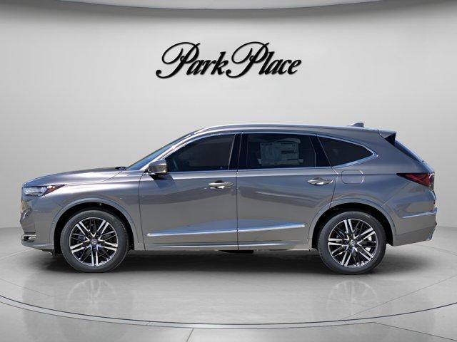 new 2026 Acura MDX car, priced at $67,950