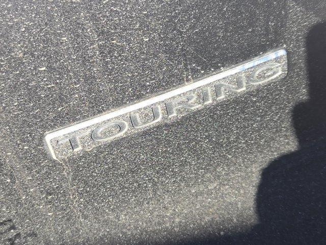 used 2022 Honda Pilot car, priced at $23,991