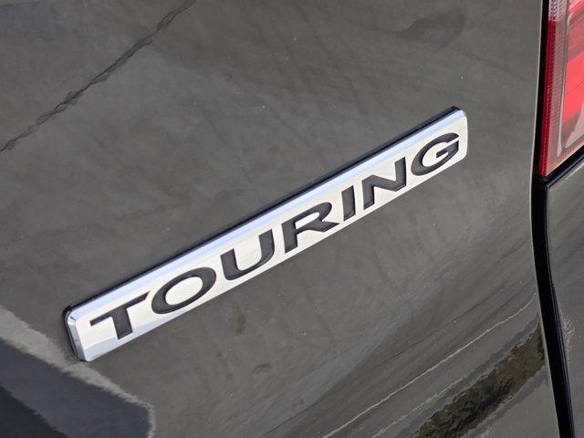 used 2022 Honda Pilot car, priced at $23,483