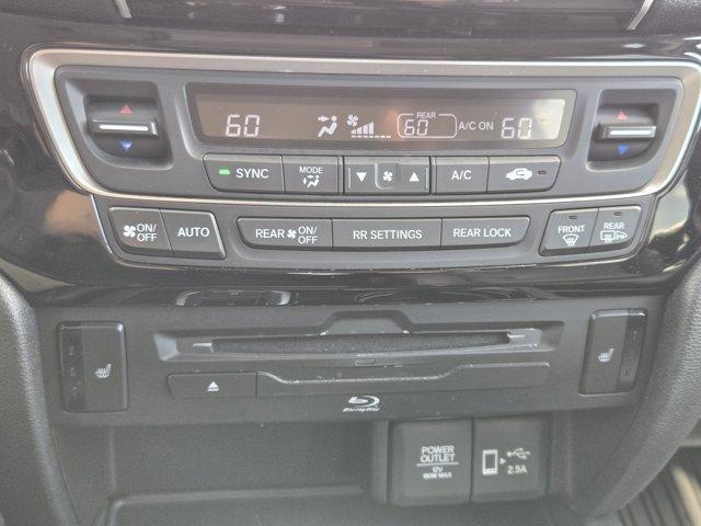 used 2022 Honda Pilot car, priced at $23,483