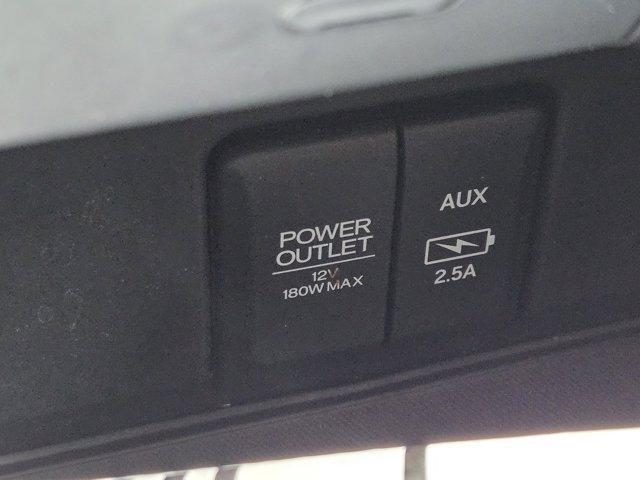 used 2022 Honda Pilot car, priced at $23,483