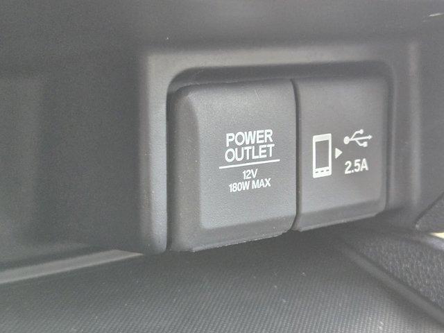 used 2022 Honda Pilot car, priced at $23,483