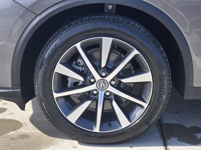 new 2026 Acura MDX car, priced at $58,150