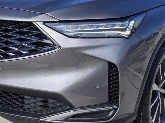 new 2026 Acura MDX car, priced at $58,150