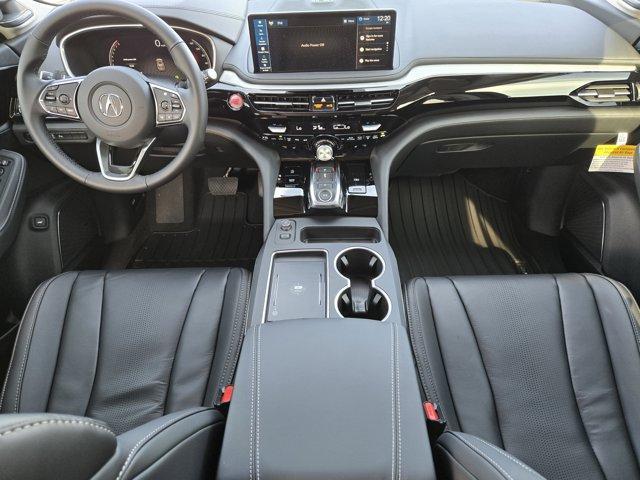 new 2026 Acura MDX car, priced at $58,150