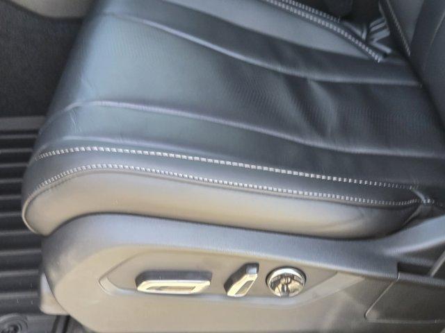 new 2026 Acura MDX car, priced at $58,150