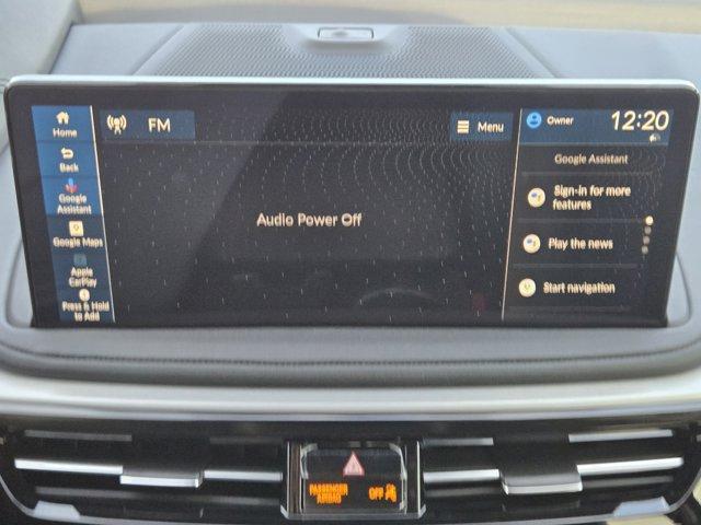 new 2026 Acura MDX car, priced at $58,150