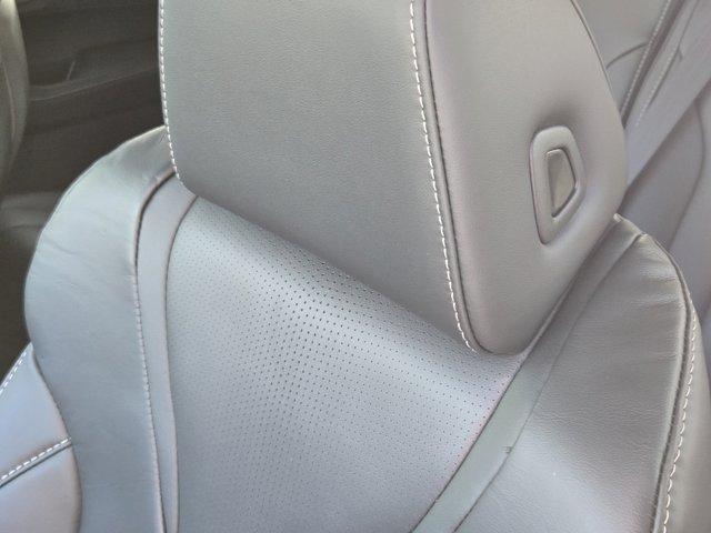 new 2026 Acura MDX car, priced at $58,150