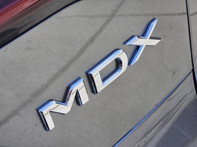 new 2026 Acura MDX car, priced at $58,150
