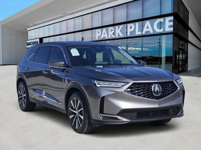 new 2026 Acura MDX car, priced at $58,150
