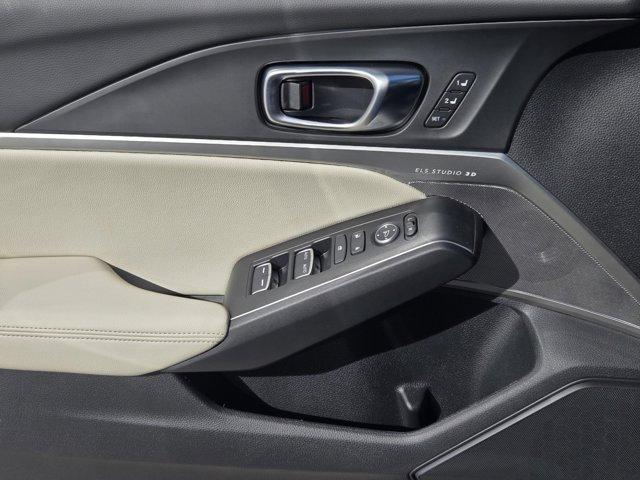 new 2026 Acura Integra car, priced at $40,095