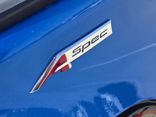 new 2026 Acura Integra car, priced at $40,095