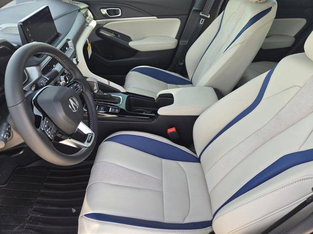 new 2026 Acura Integra car, priced at $40,095