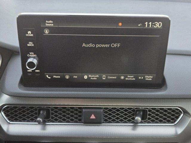 new 2026 Acura Integra car, priced at $40,095