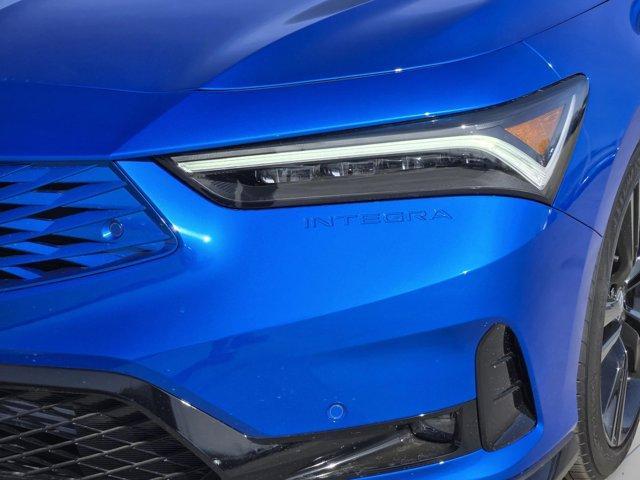 new 2026 Acura Integra car, priced at $40,095