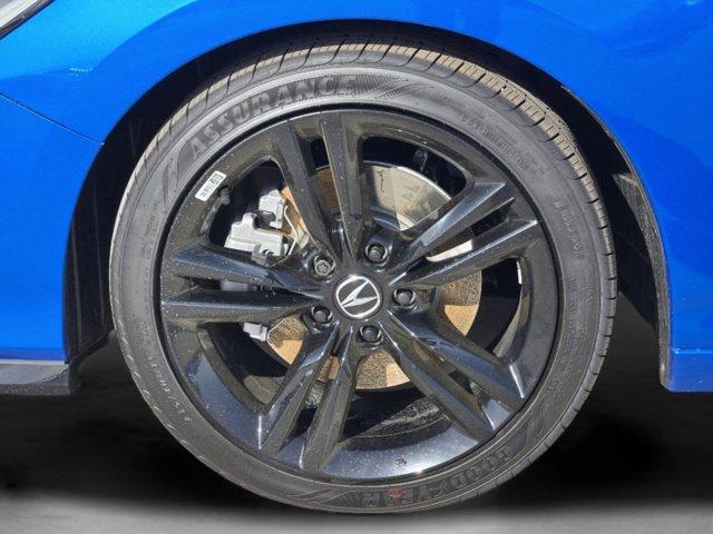 new 2026 Acura Integra car, priced at $40,095