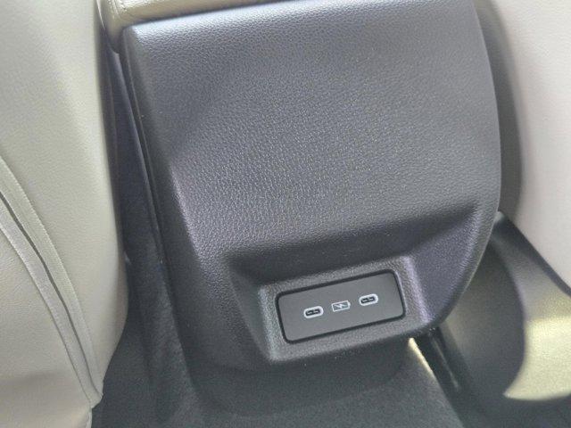 new 2026 Acura Integra car, priced at $40,095